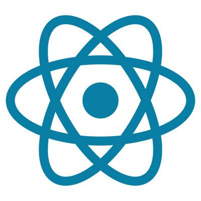 react